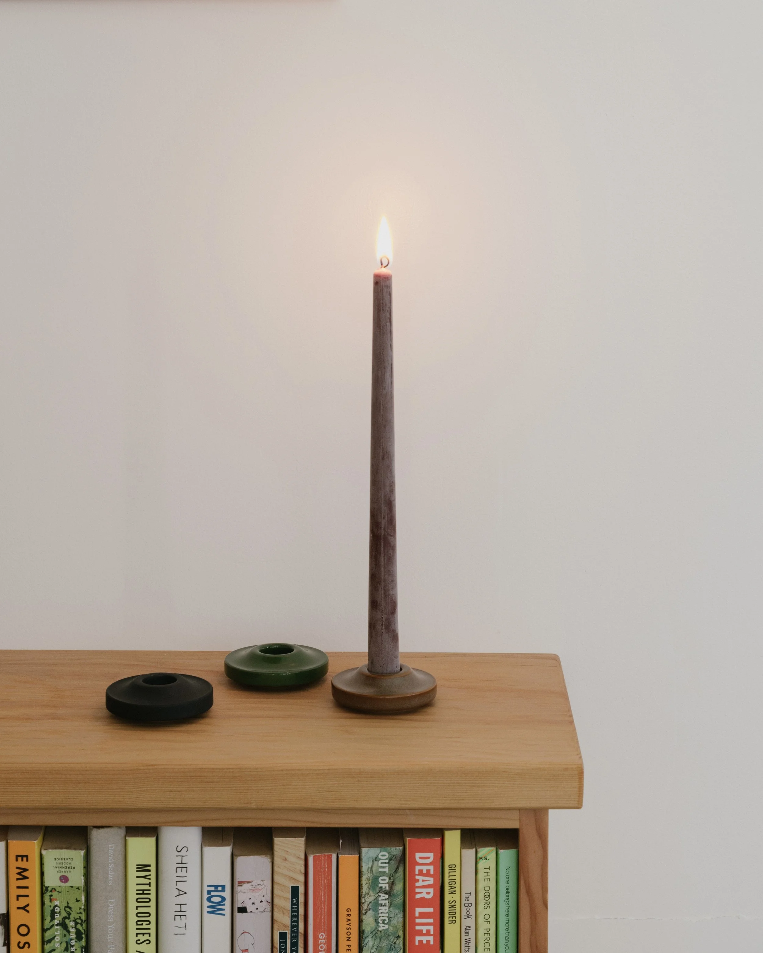 Candle Stands - 2024