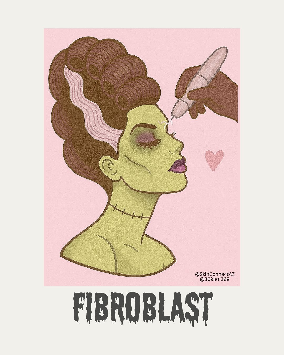 🎃 Halloween Glow-Ups Are Here! 💉🧛&zwj;♀️

Even monsters need self-care! From Dracula&rsquo;s teeth whitening to the Mummy&rsquo;s detox wrap, our ghoulishly good treatments will have you glowing before the full moon hits.

👻 Treat yourself this s