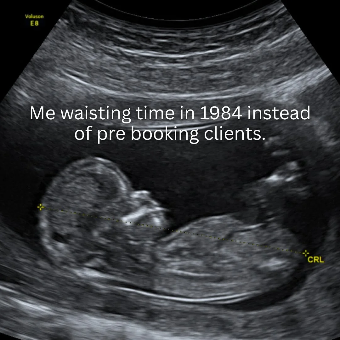 ✨ Me in the 80s, 90s, and 2000s doing literally anything else instead of booking my treatments at Skin Connect. Fast forward to 2025&hellip; I finally figured it out 😅✨

Don&rsquo;t wait decades like me &mdash; book your glow today 💎

📍 Skin Conne