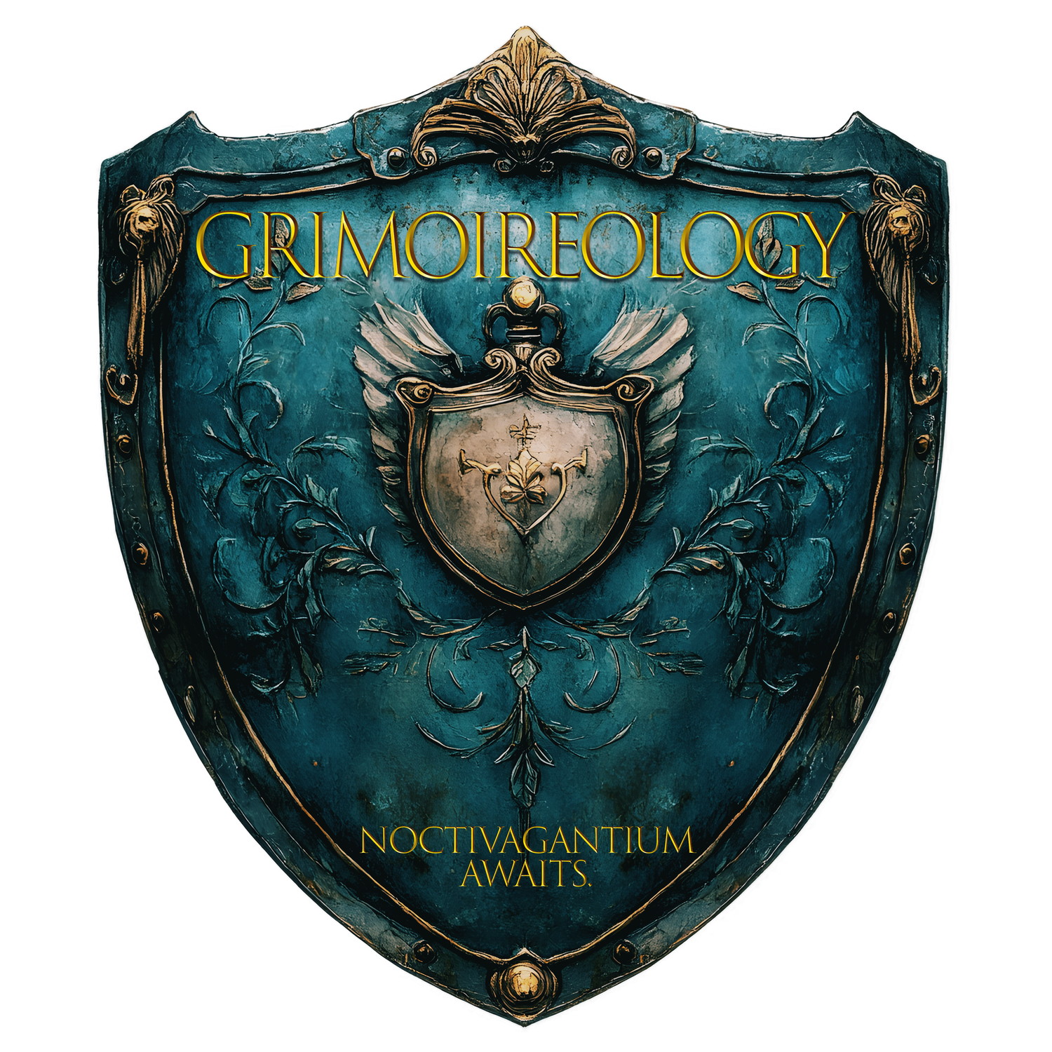 Grimoireology