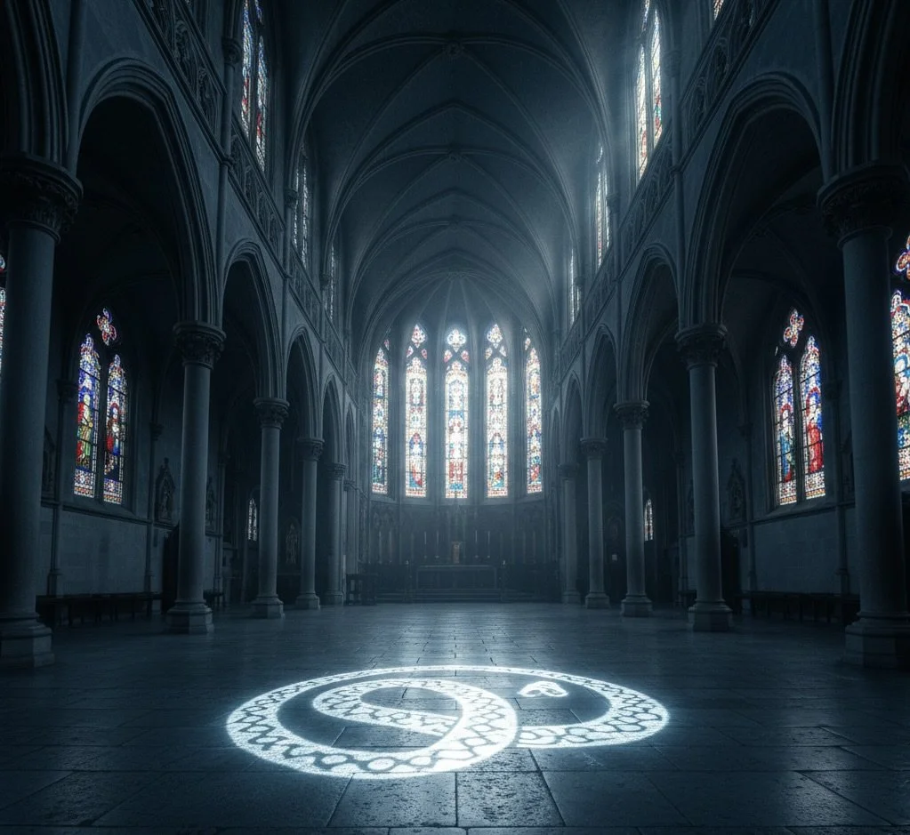 We All Wander the Night