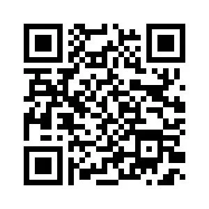 A QR code - once scanned, will bring you to the Health Storylines platform.