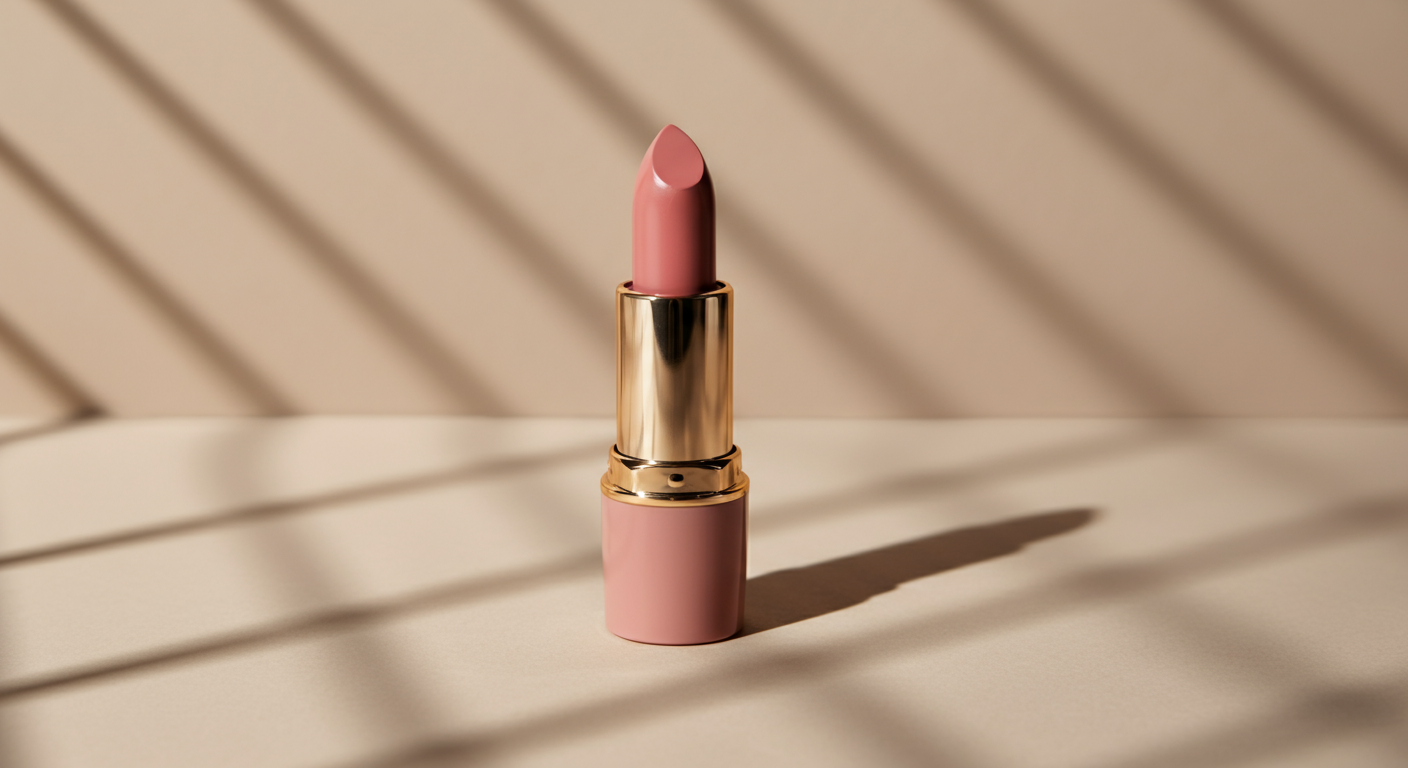 Image of a Lipstick