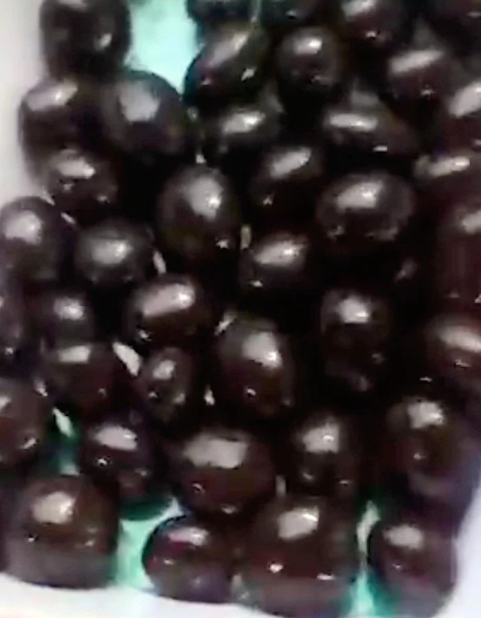 Chococafe con chocolate semi amargo