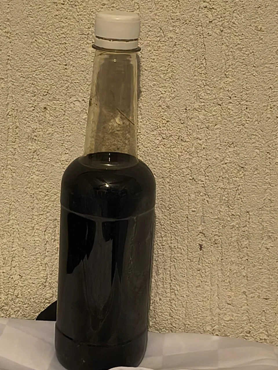 Licor de café de 500 ml.