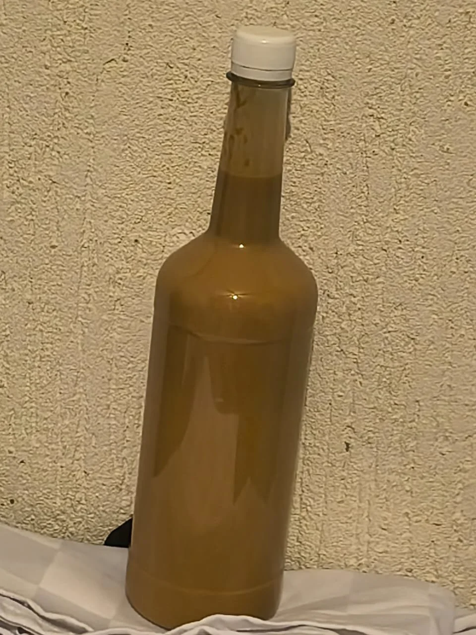 Crema de café 1 litro