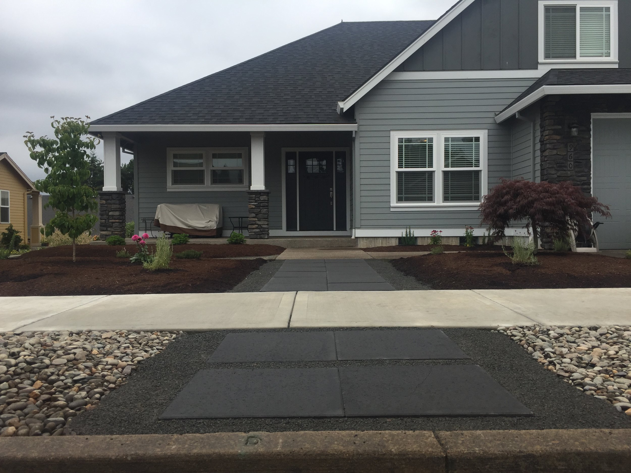 Grant Street Project