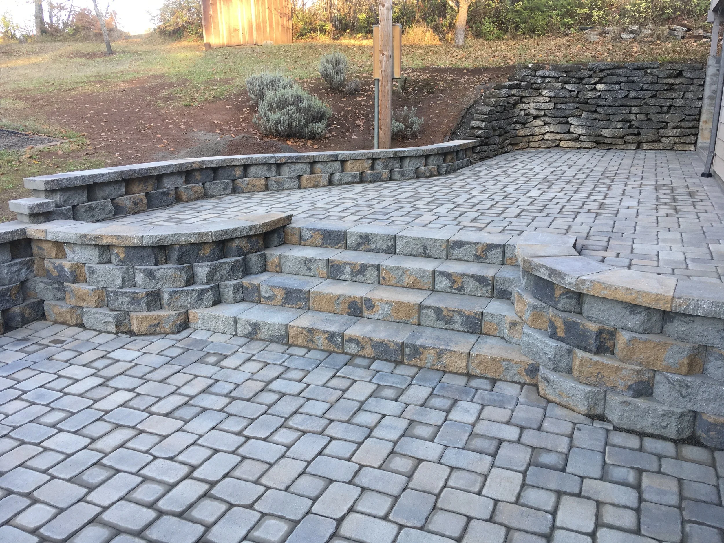 Silverton Hills Project