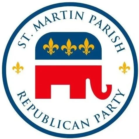St. Martin Parish Republican Party Event