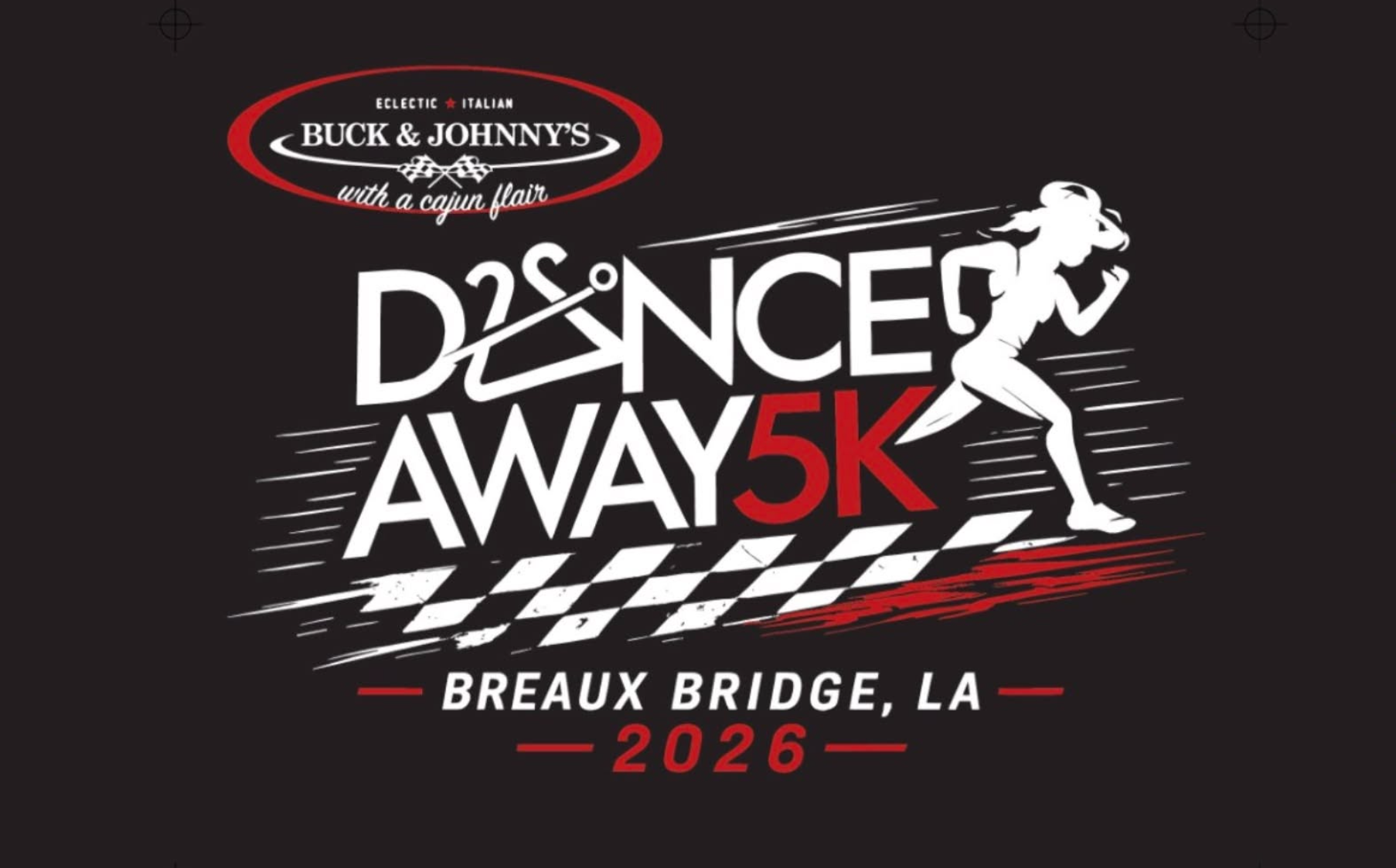 Dance Away 5K