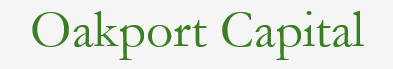 Oakport Capital