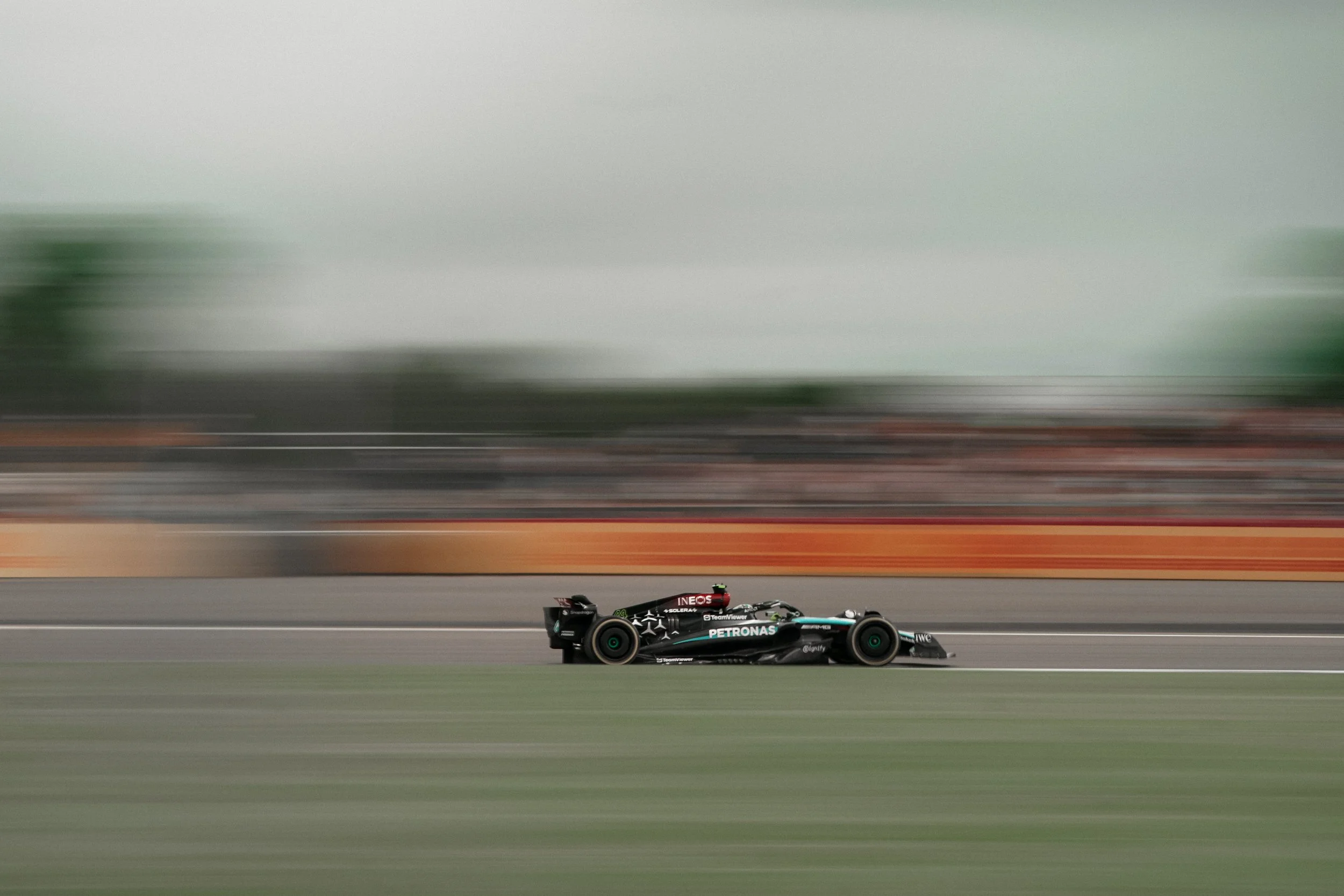 Escapade Silverstone