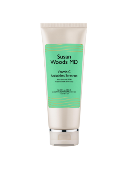2020 Vintage Woods Derm Sunscreen