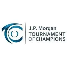 J.P. Morgan Tournament of Champions logo