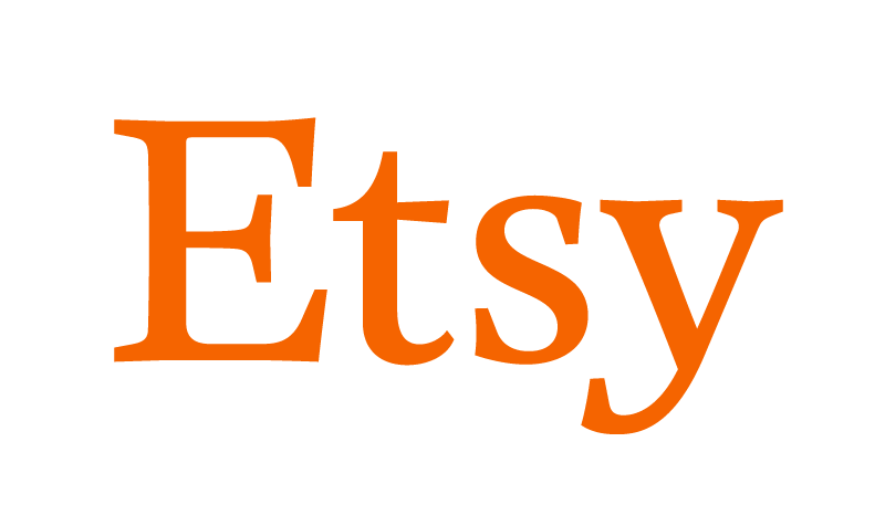 Orange construction or warning sign with text