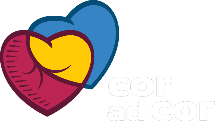 Cor ad Cor: Leadership through hope, faith and courage