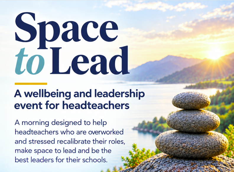 Space to Lead 