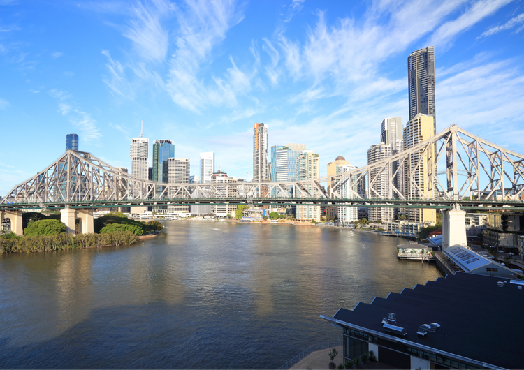 BRISBANE