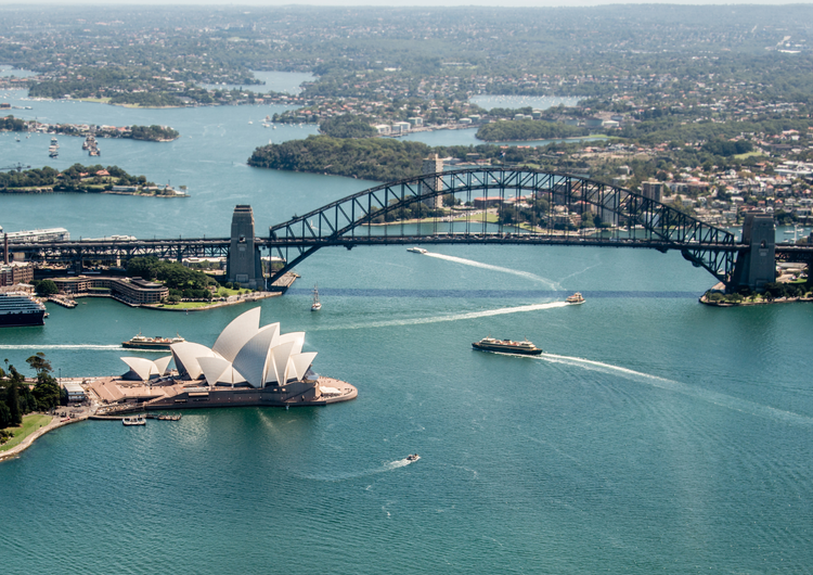 SYDNEY