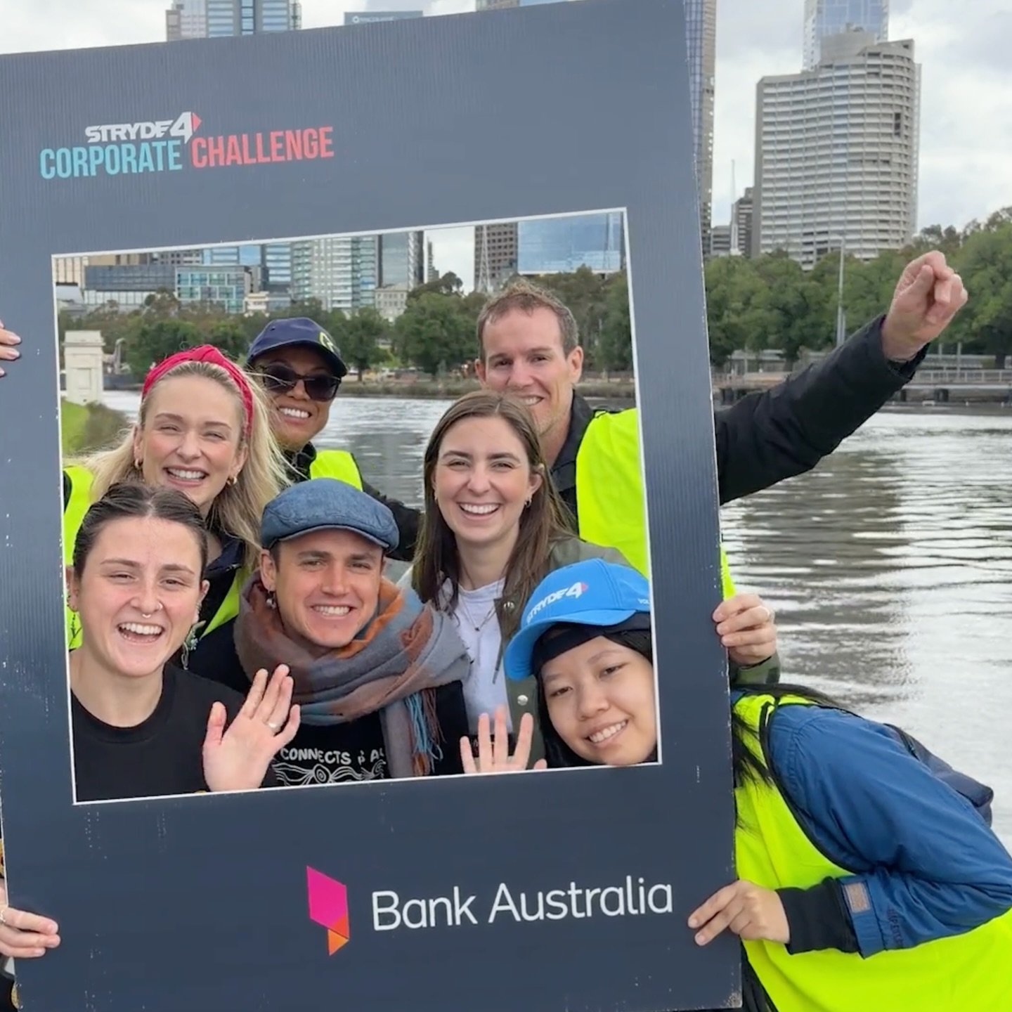 Thankful Thursday

Today we&rsquo;re shouting out the incredible partners who helped bring STRYDE4 events to life in 2025. These legends have backed our vision, fuelled our participants and helped us create experiences like no other.

🍪 &nbsp;@arnot