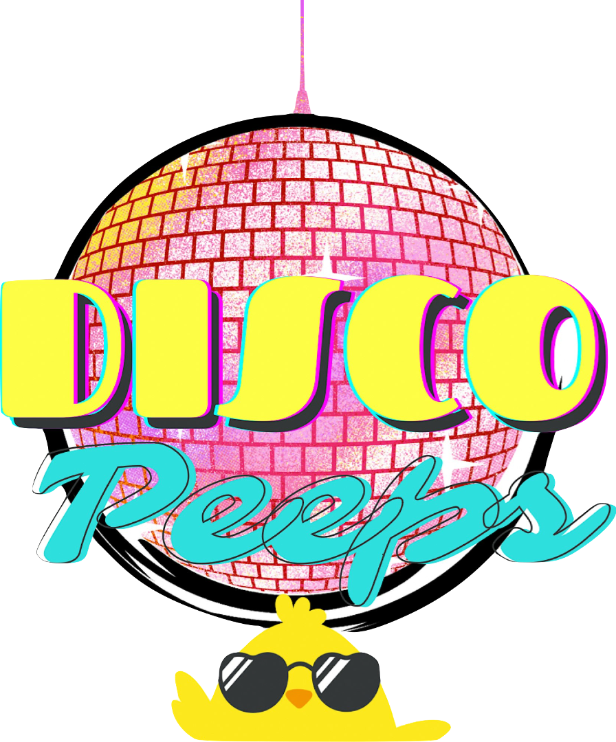 Disco Peeps Logo.png
