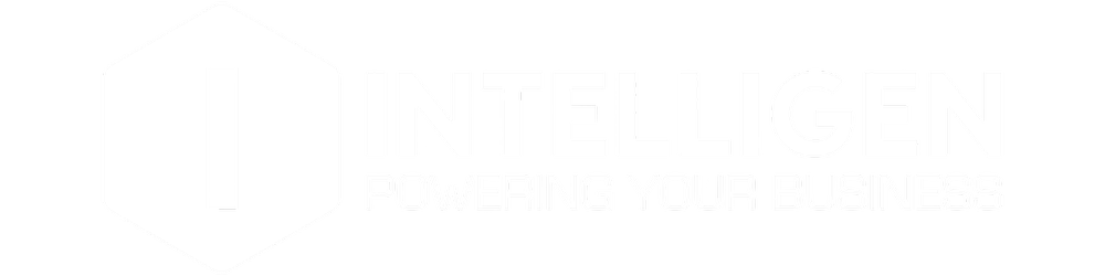 Intelligen logo