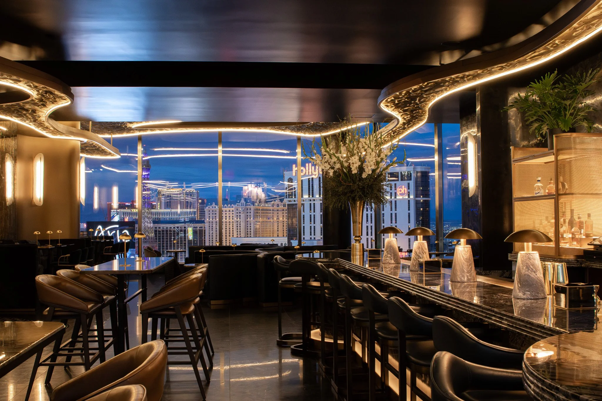 Waldorf Astoria Las Vegas