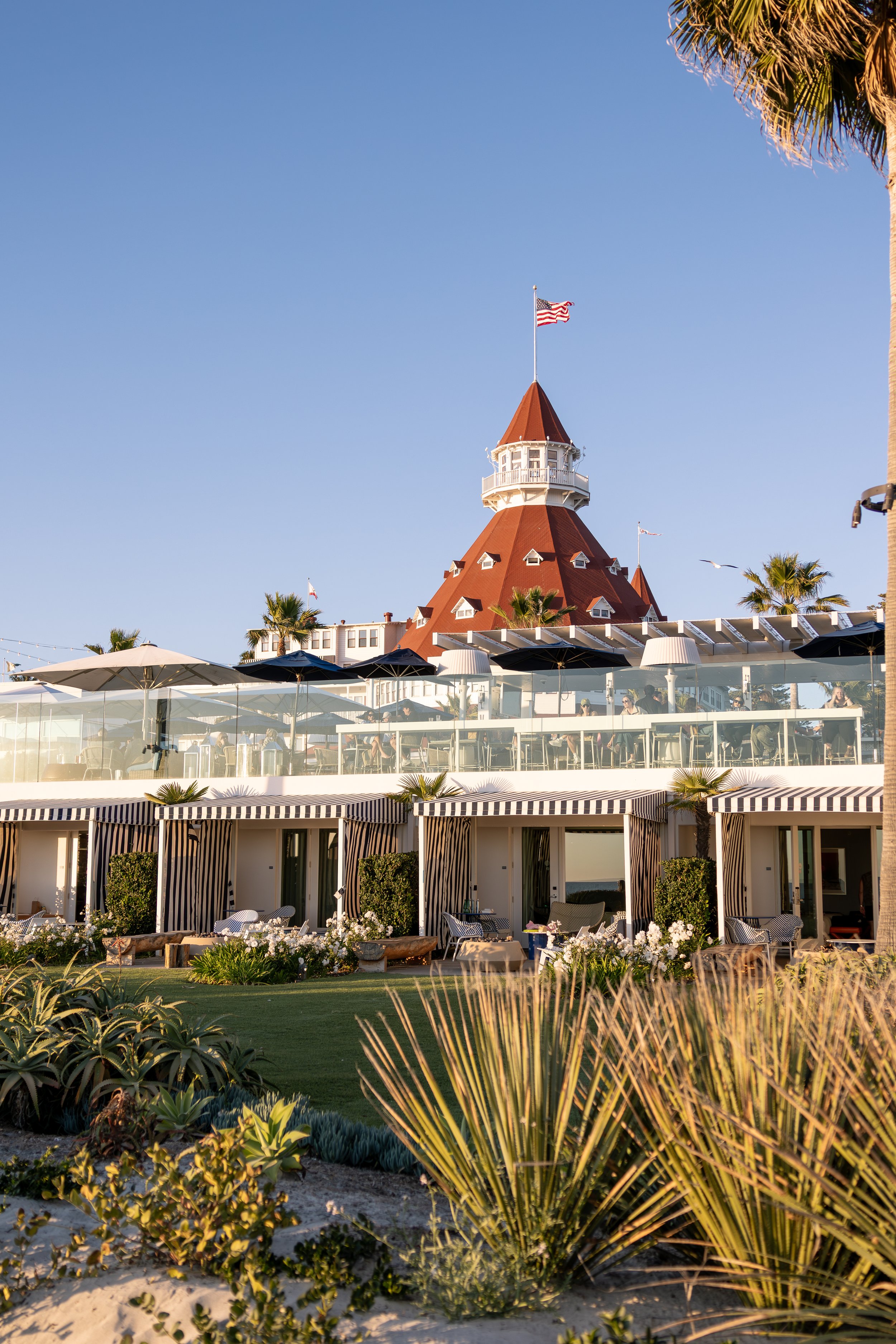 Hotel del Coronado