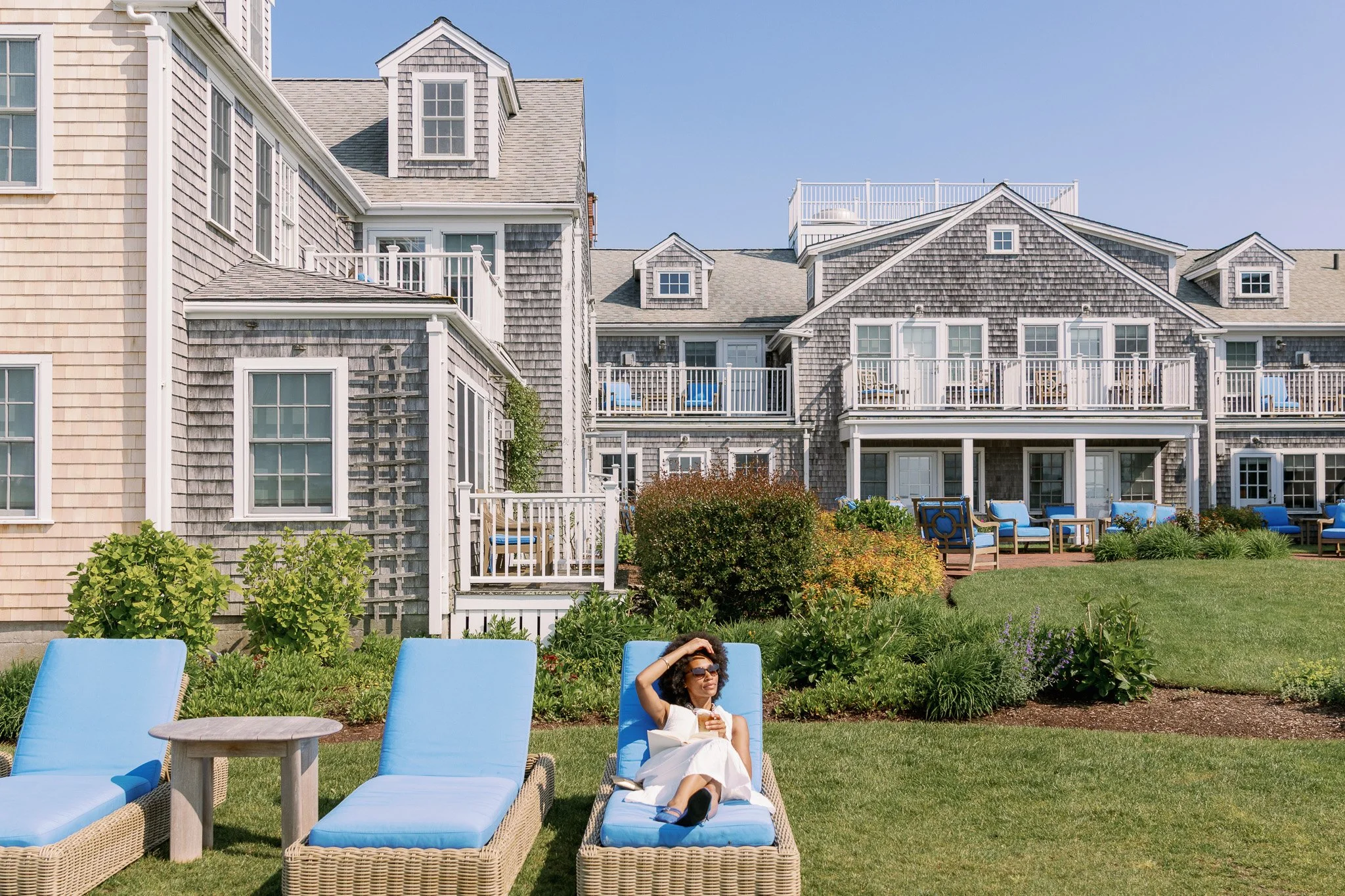 White Elephant Nantucket