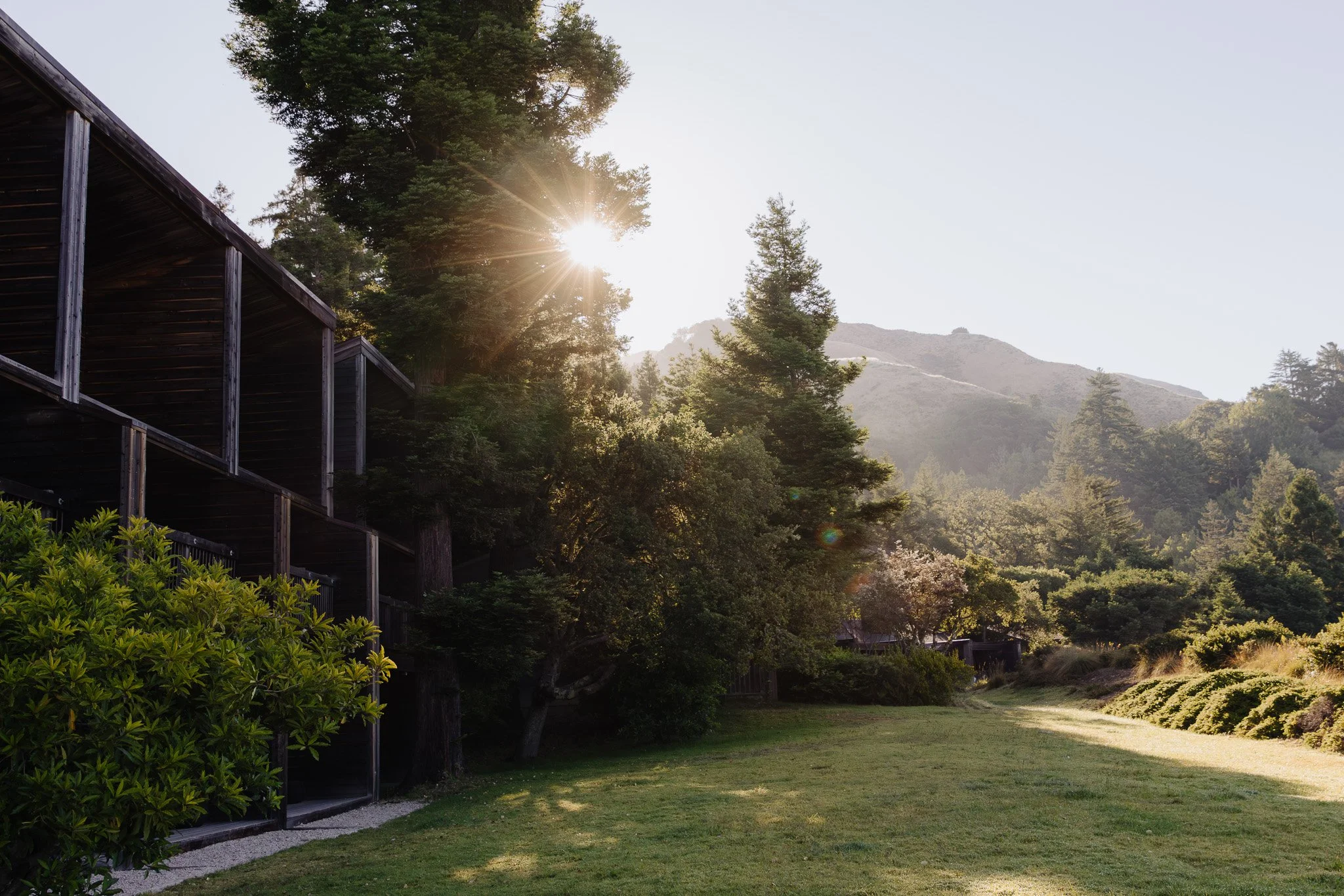 Alila Ventana Big Sur