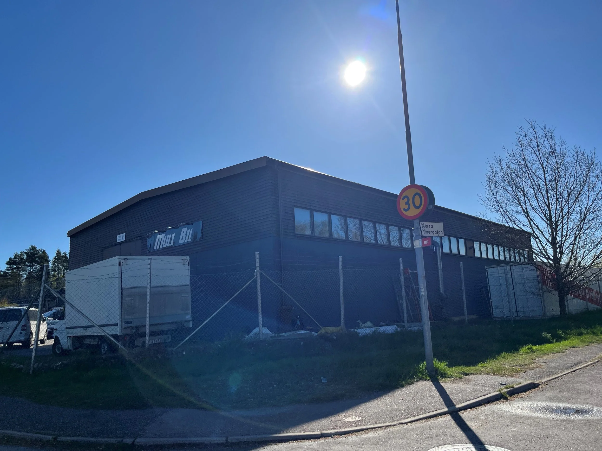 Irsta Lista 4:45 & 4:52, Västerås