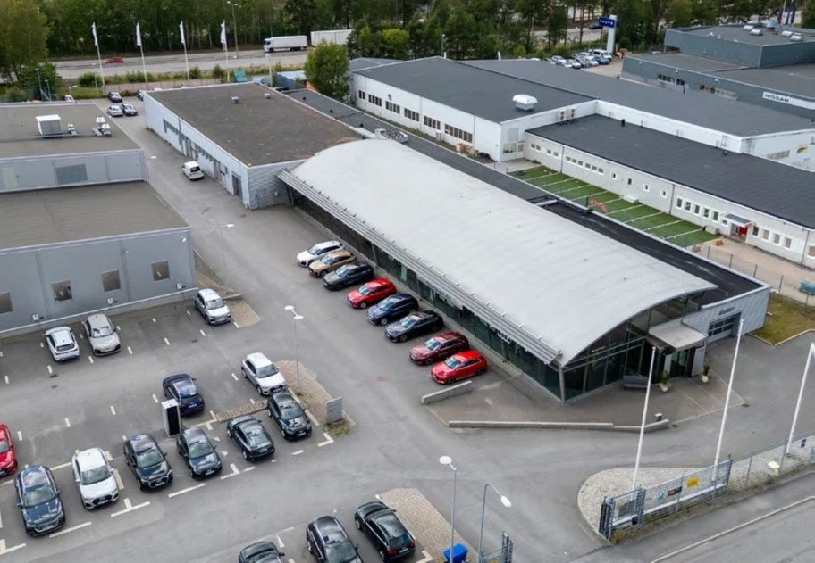 Söderby 2:768, Haninge