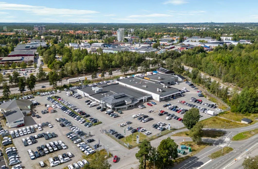 Stockholm