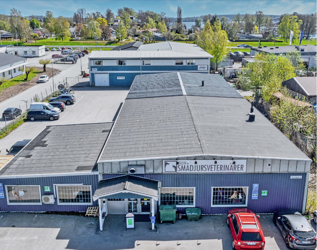 Dyarne 5:96, Bålsta