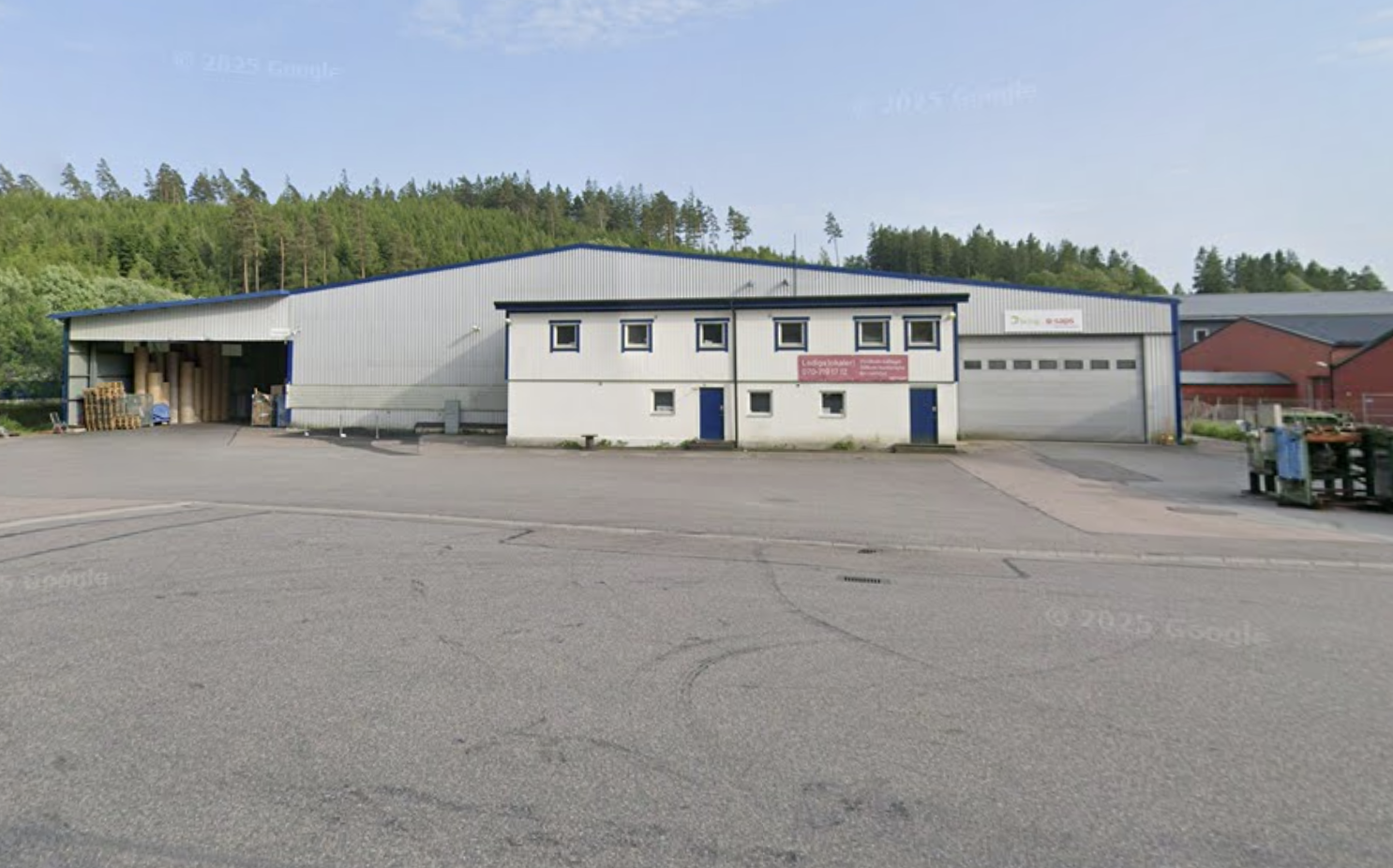 Björröd 1:183, Härryda