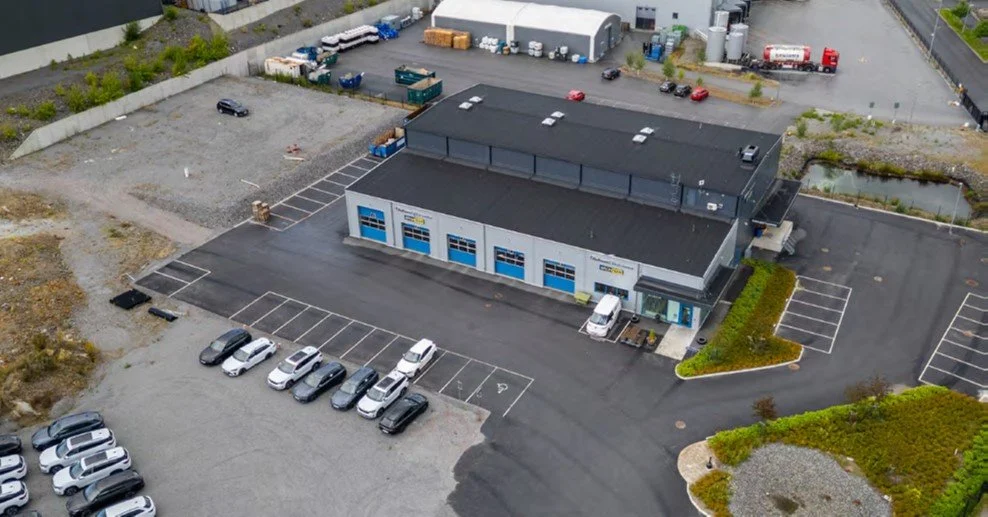 Kalvsvik 16:35, Haninge