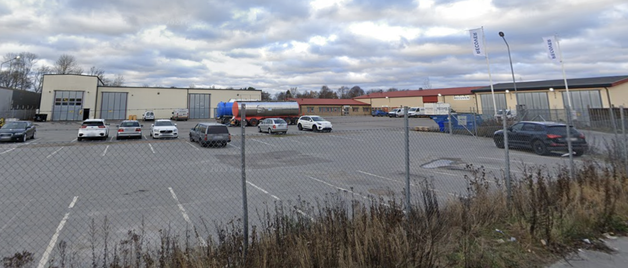 Götet 1 & 3, Västerås