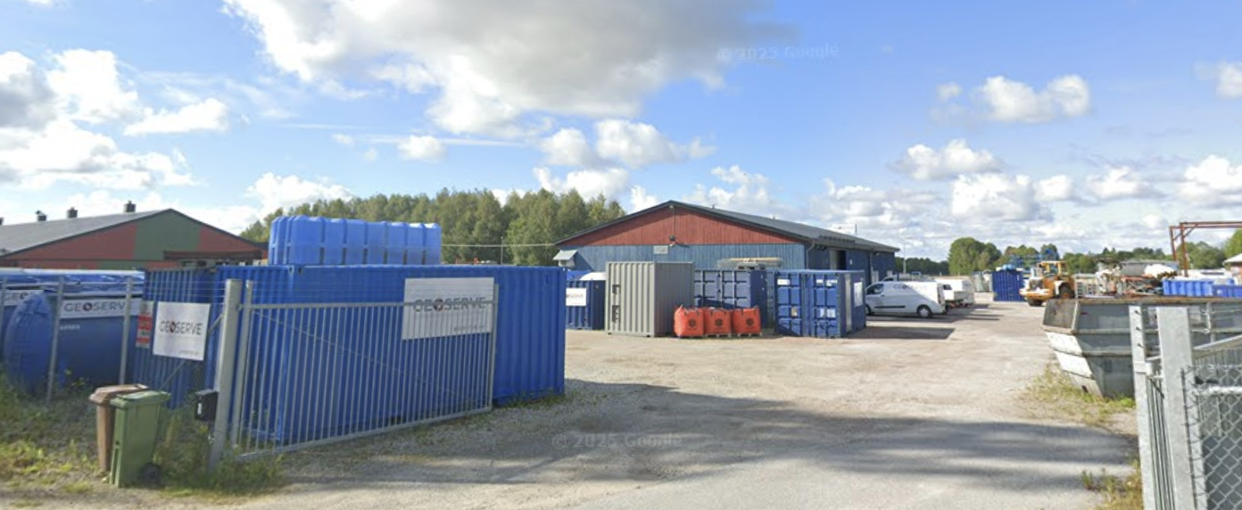 Irsta Lista 4:32, Västerås