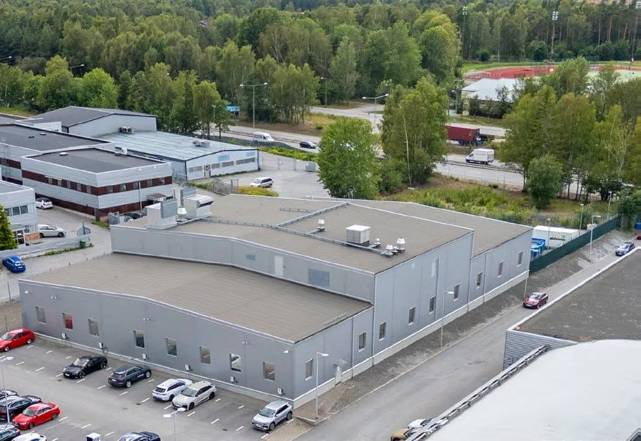 Söderbymalm 1:3, Haninge