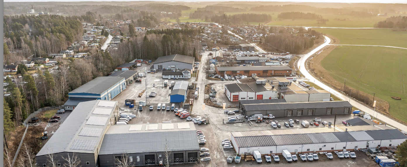 Irsta Lista 4:42, 4.48, 4.50 & 4.53, Västerås