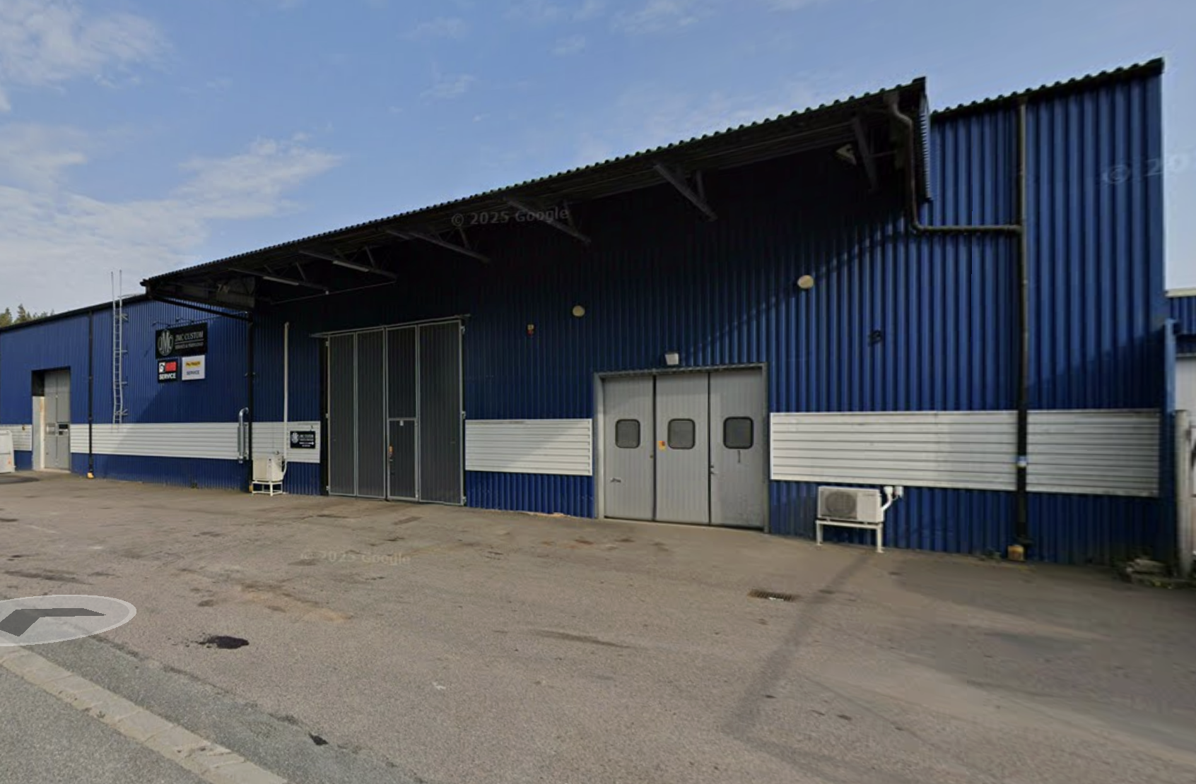 Björröd 1:174, Härryda