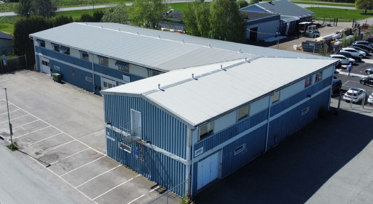 Dyarne 5:100, Bålsta