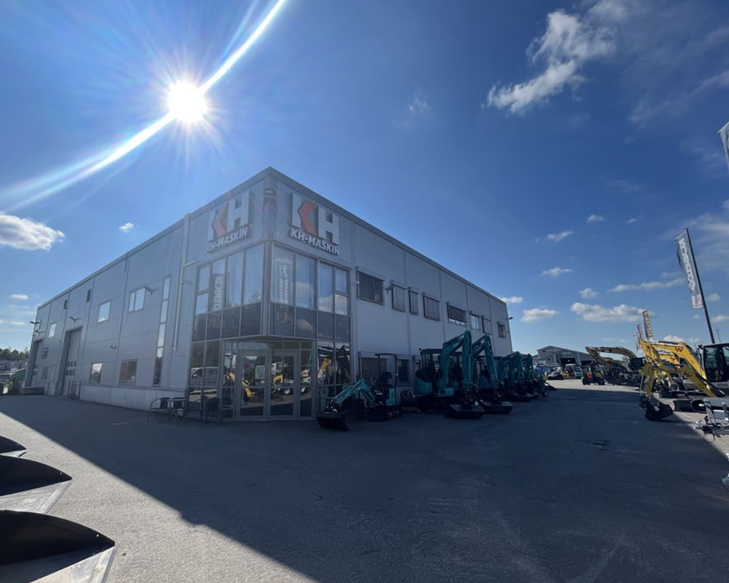 Jordbromalm 4:38, Haninge