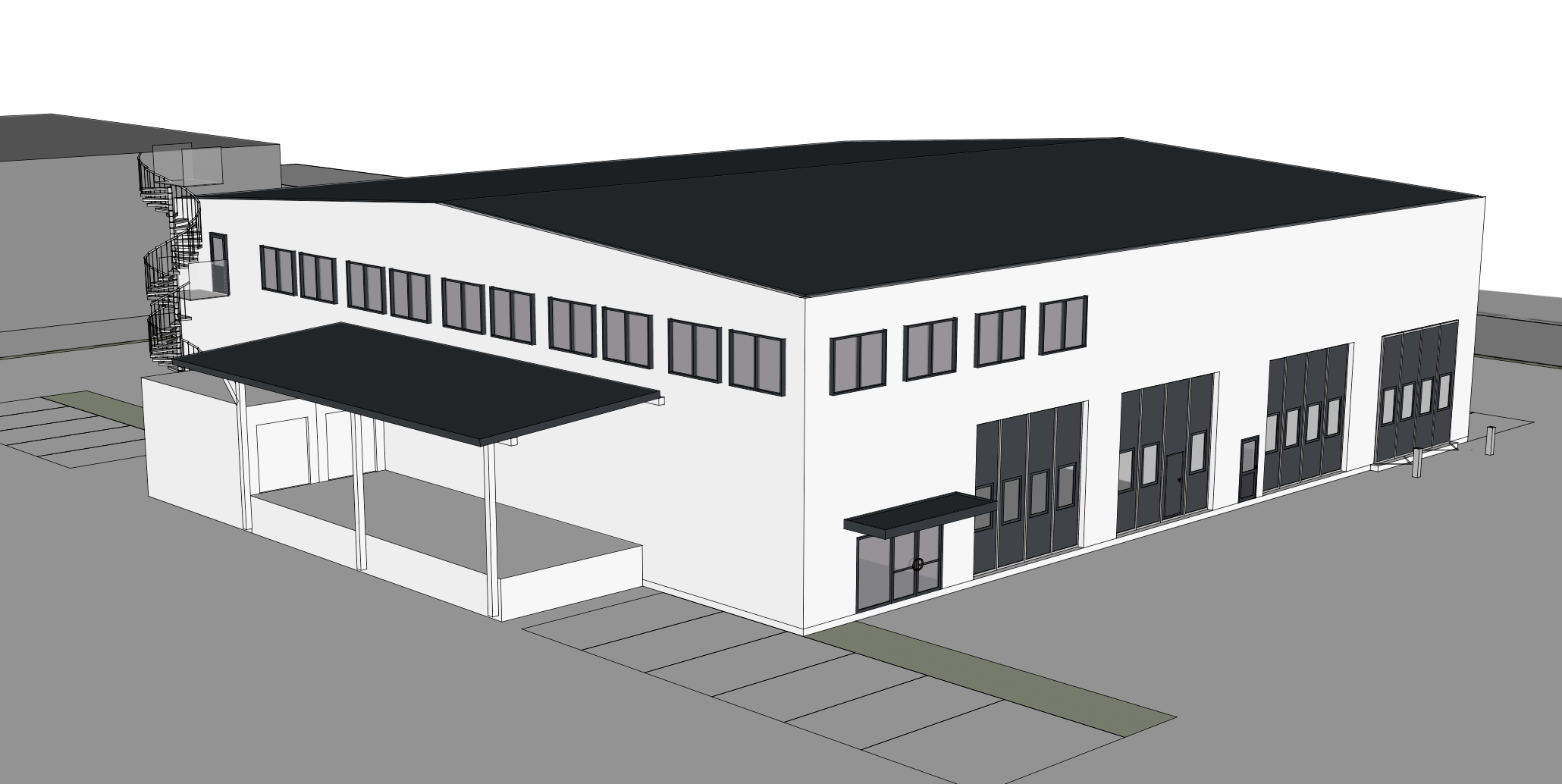 Väppeby 7:246, Bålsta