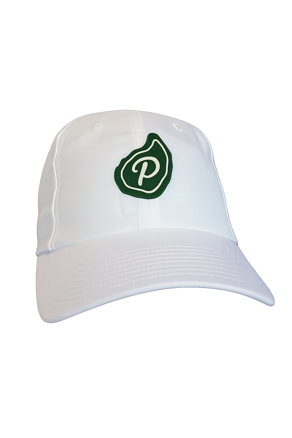 White Phil's Oyster Icon RICHARDSON Hat