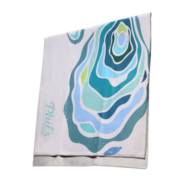 Phil's Sand Proof Beach Towel.webp