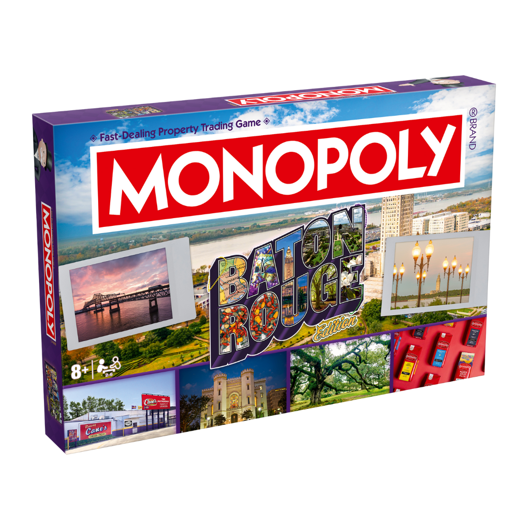 Monopoly Baton Rouge Edition.webp