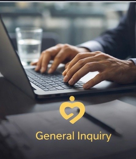 General Inquiry