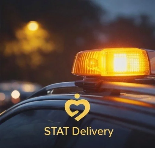 STAT Delivery