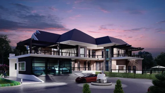 Home Inspection over 5000 Sq. Ft. (Not sold out - Please contact for estimates!)